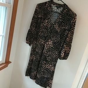 Banana Republic Tunic/Dress